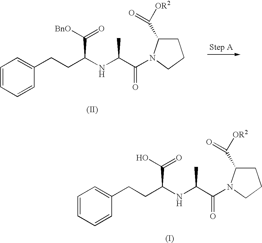 Proline ester and preparation containing the same for percutaneous administration