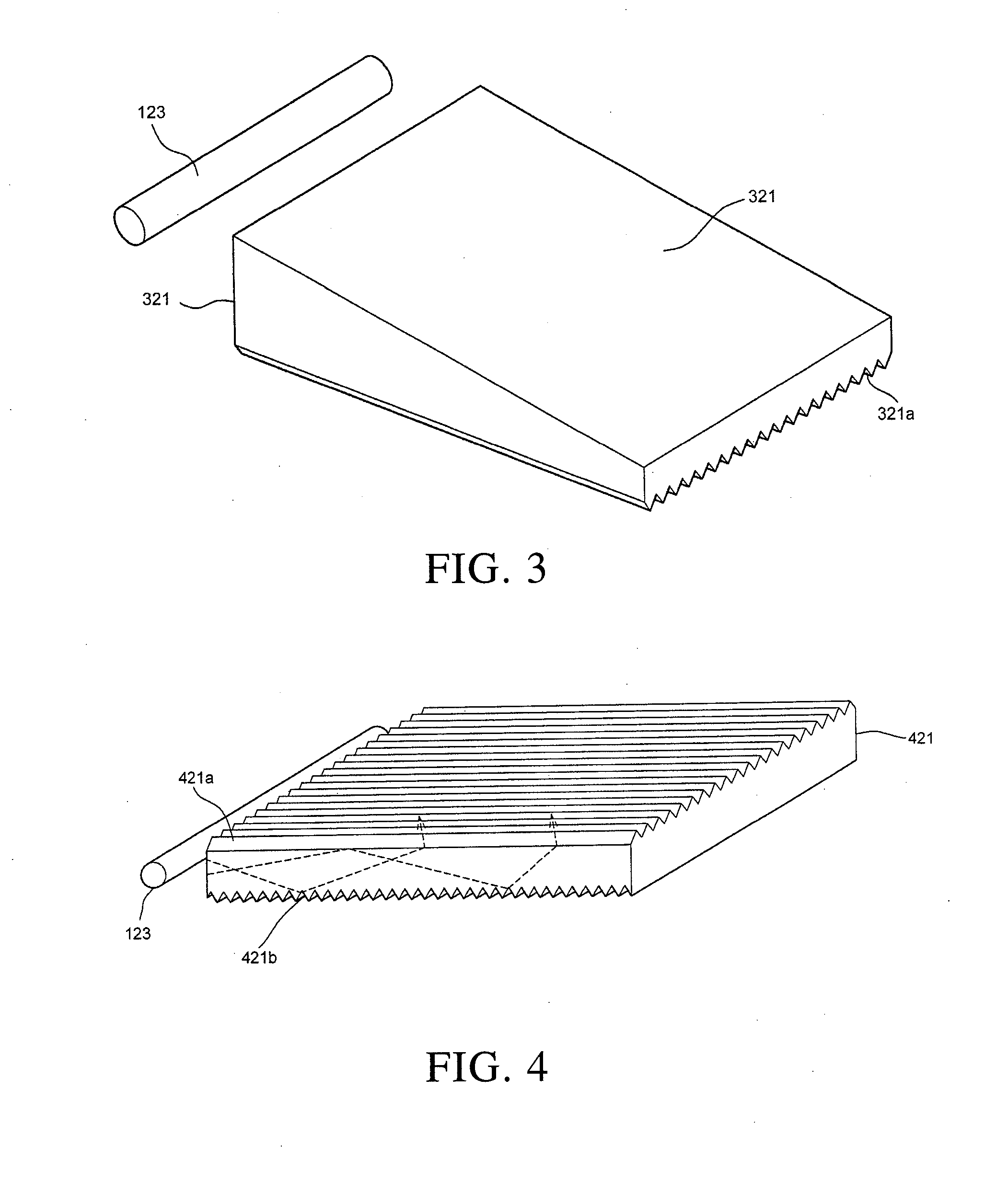 Backlight module