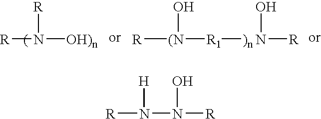 Emulsified fuels and engine oil synergy