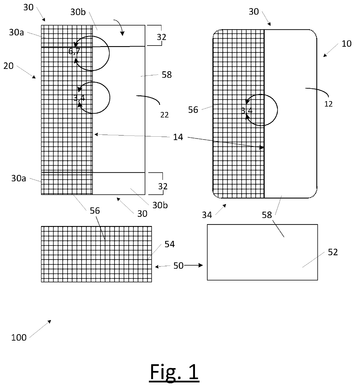 Combination Linens Bedding Arrangement