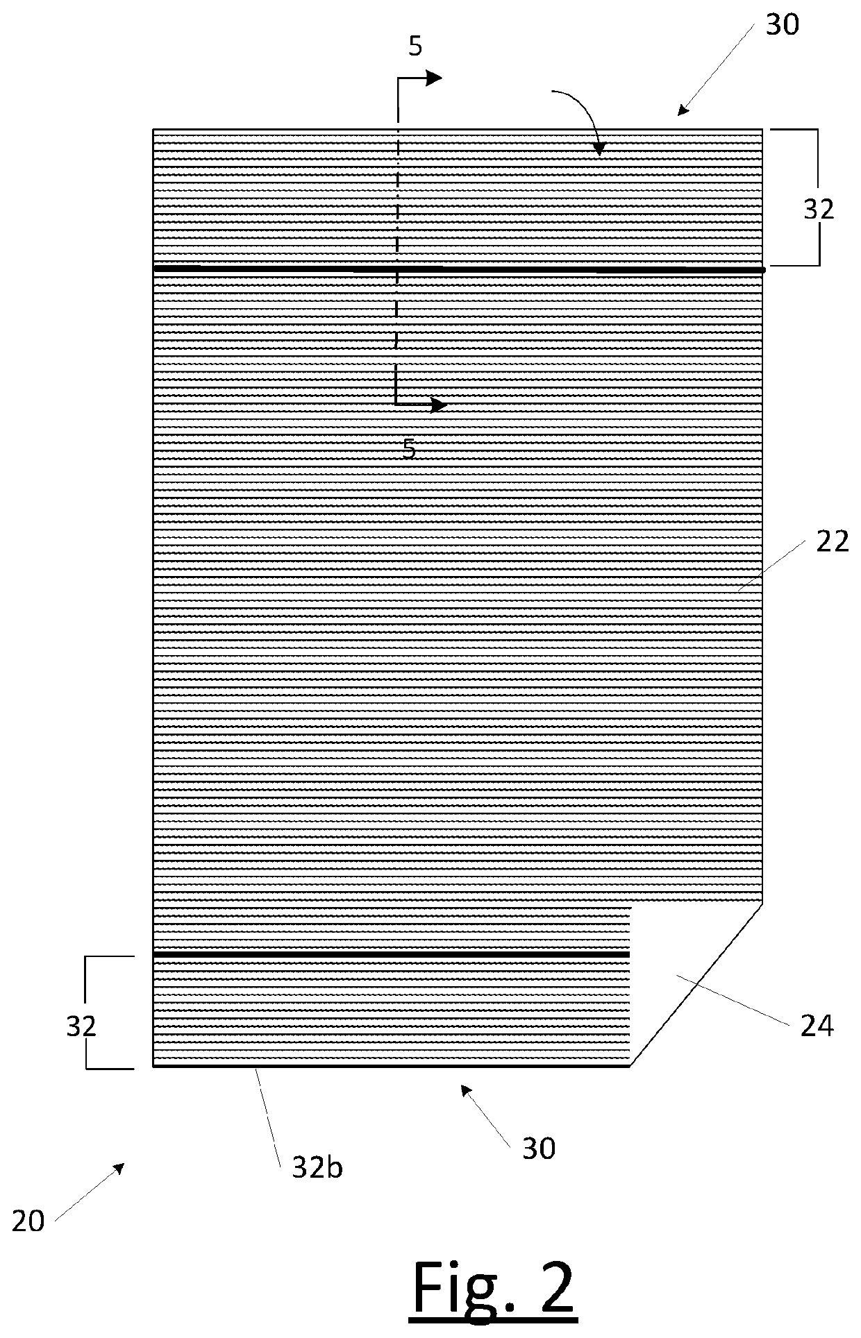 Combination Linens Bedding Arrangement