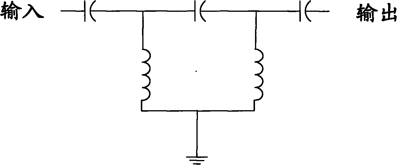 Mobile phone TV terminal and implementation method thereof