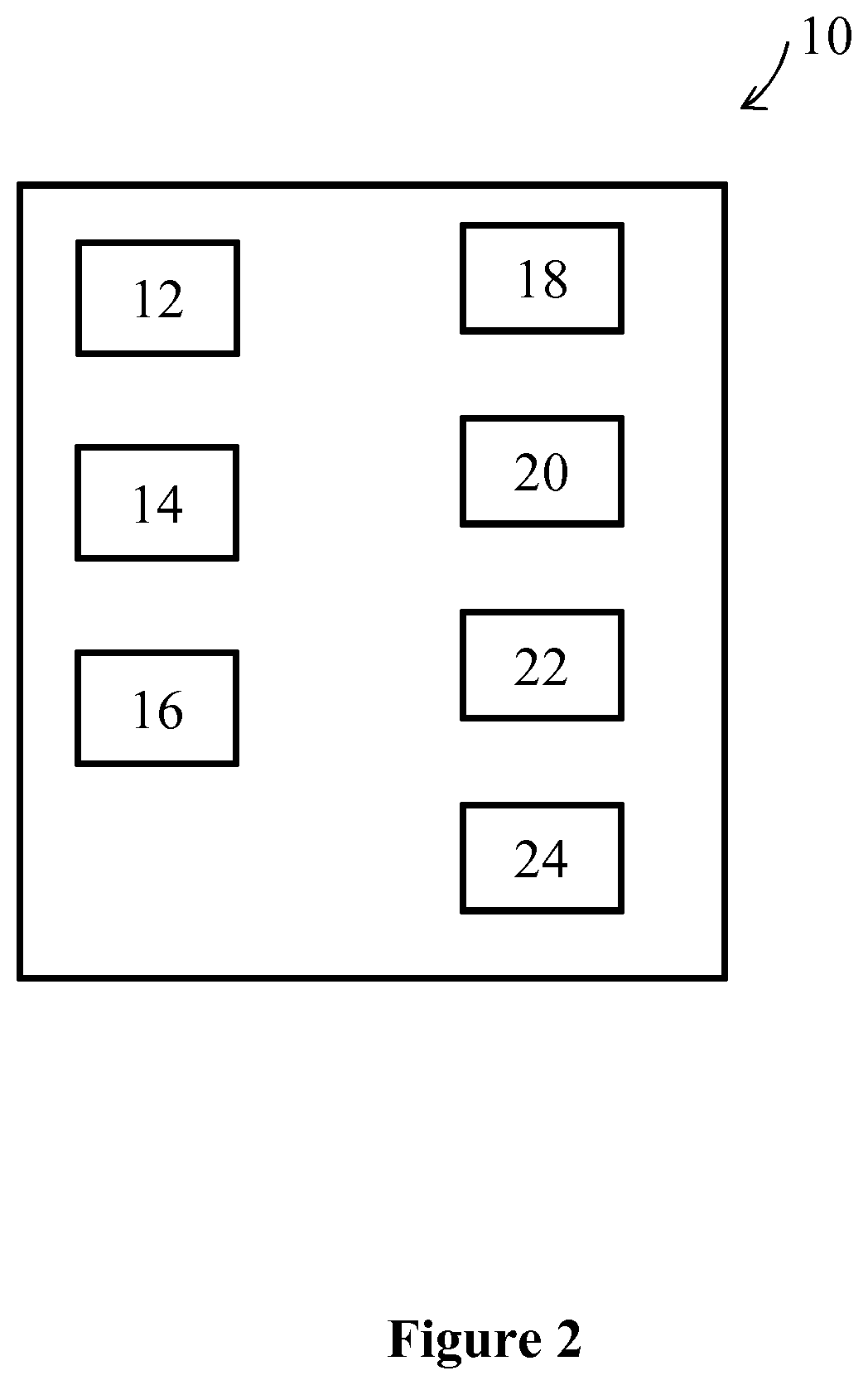 Method and system for adapting the visual and/or visual-motor behaviour of a person