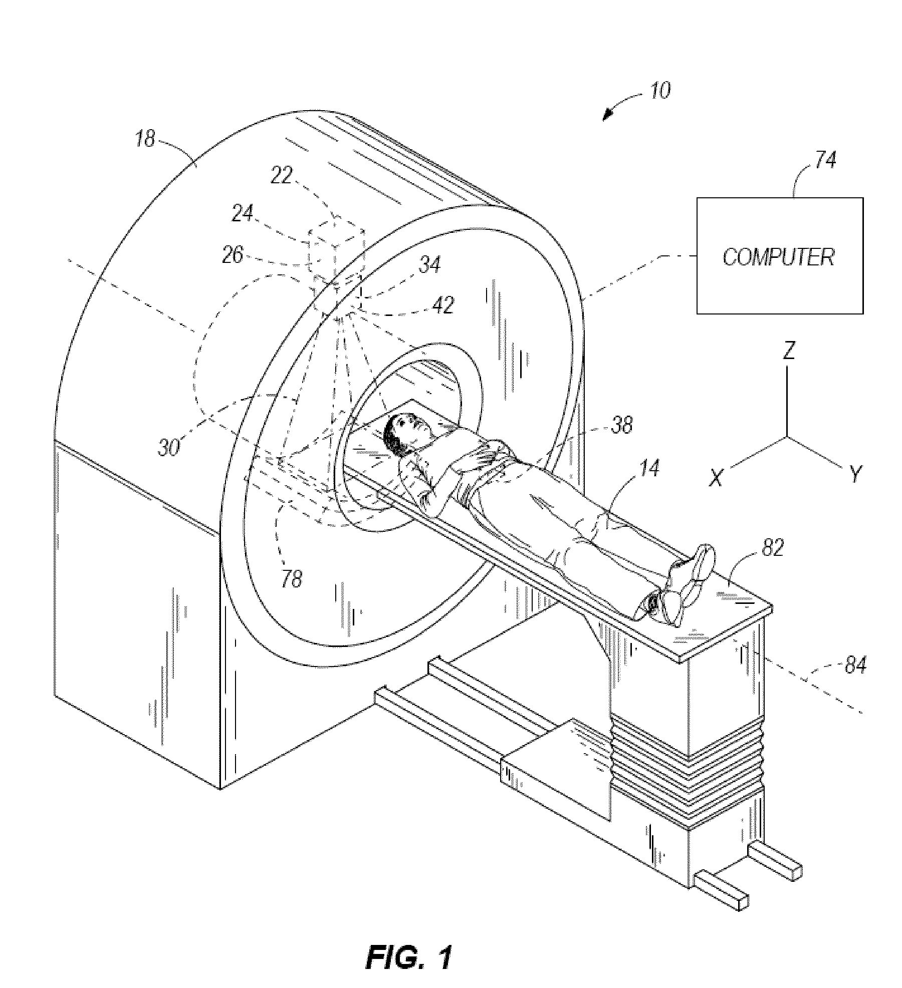 System and method for motion adaptive optimization for radiation therapy delivery