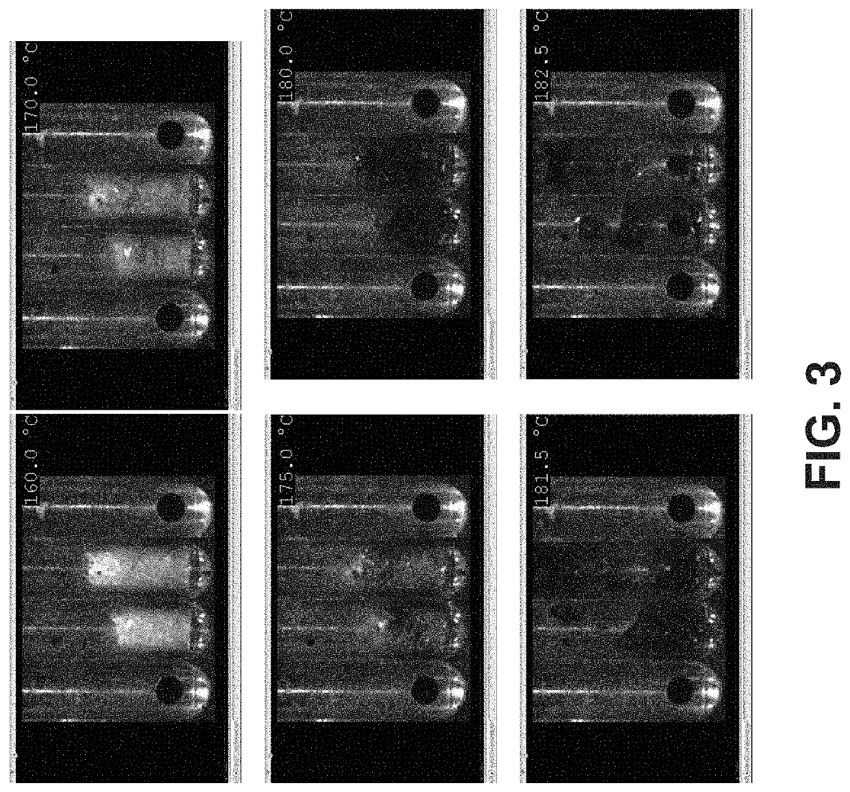 Crystalline polymorphs of 1,6-dibromo-1,6-dideoxy-dulcitol