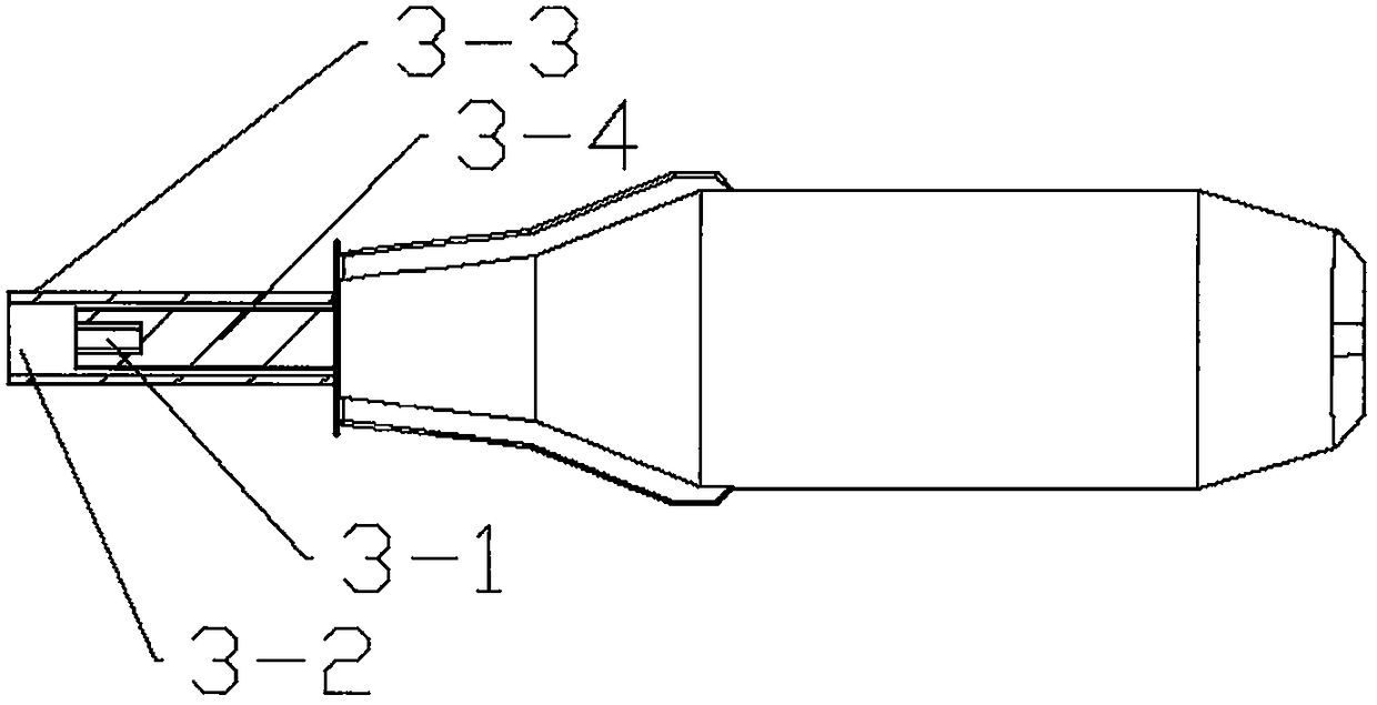 Live working electric lopper saw