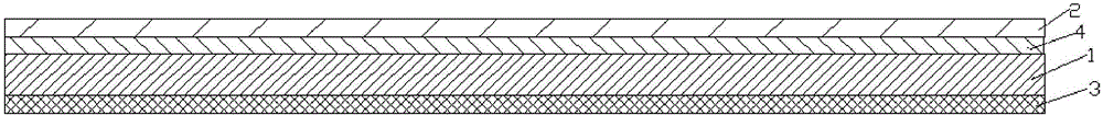 Reusable multiple-protection operating gown