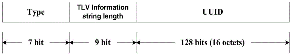 SDN (Software Defined Network) implementation method, device and system