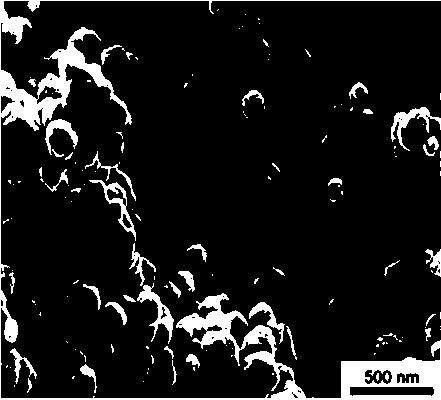 Novel drilling fluid nano-plugging agent and preparation method thereof, and water-based drilling fluid containing plugging agent