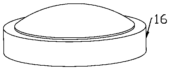 Standardized electrocardiogram acquisition chest strap