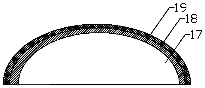 Standardized electrocardiogram acquisition chest strap