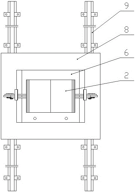 A semi-automatic coupling pre-tightening device