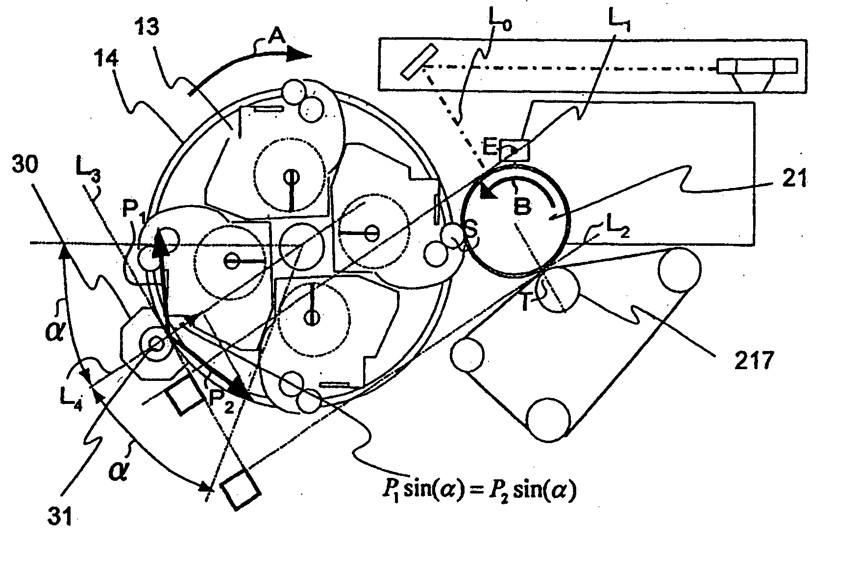 Image forming apparatus