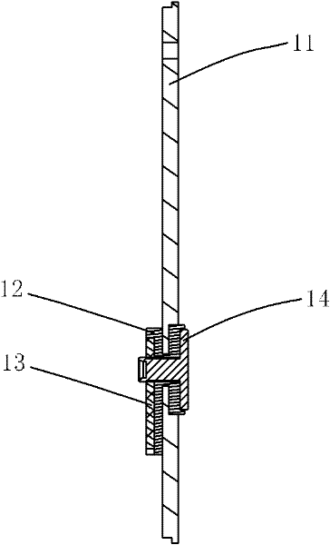 Manufacturing method and manufacturing equipment of battery metal cover plate