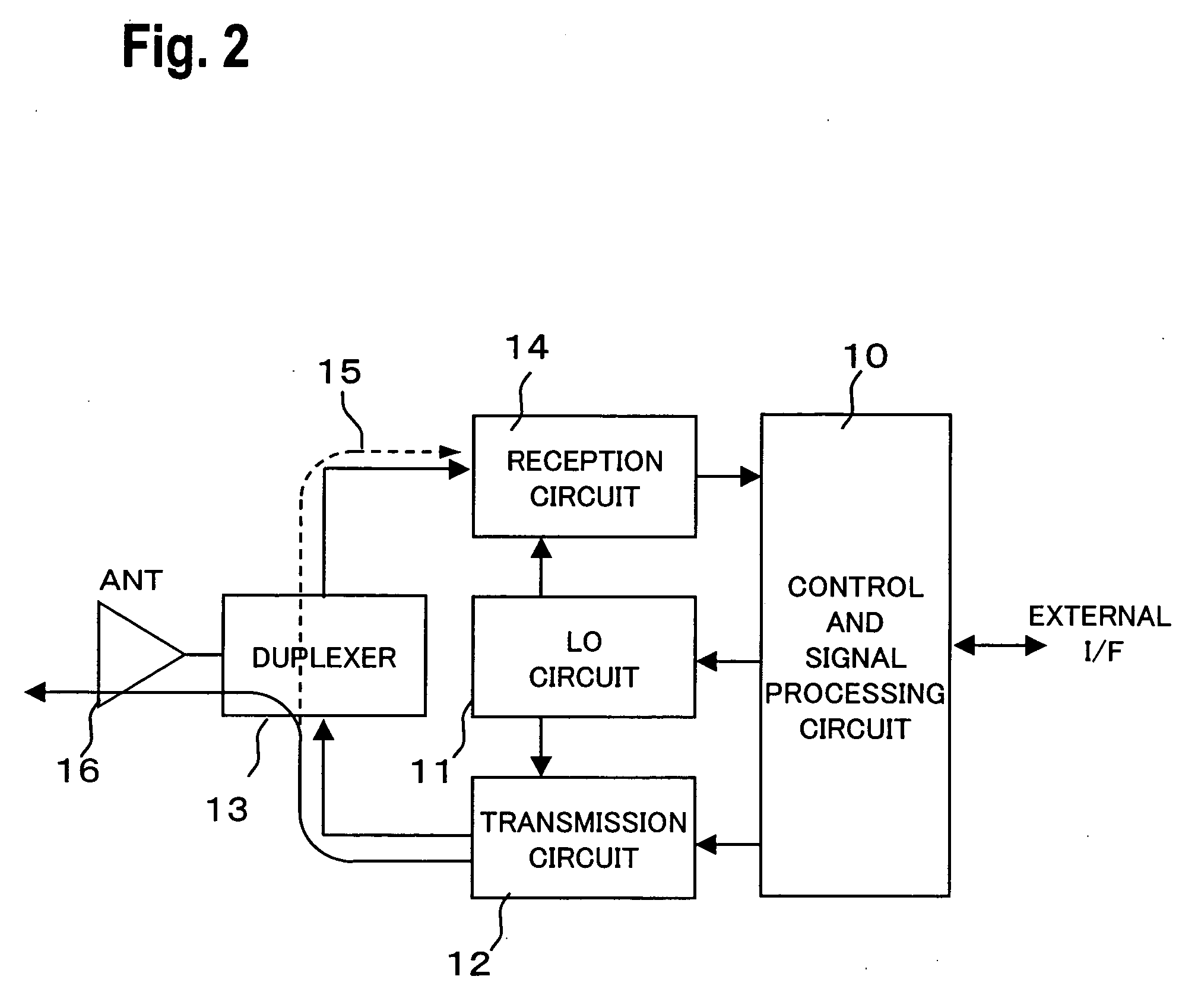 Carrier sensing method and RFID transceiver device using the same