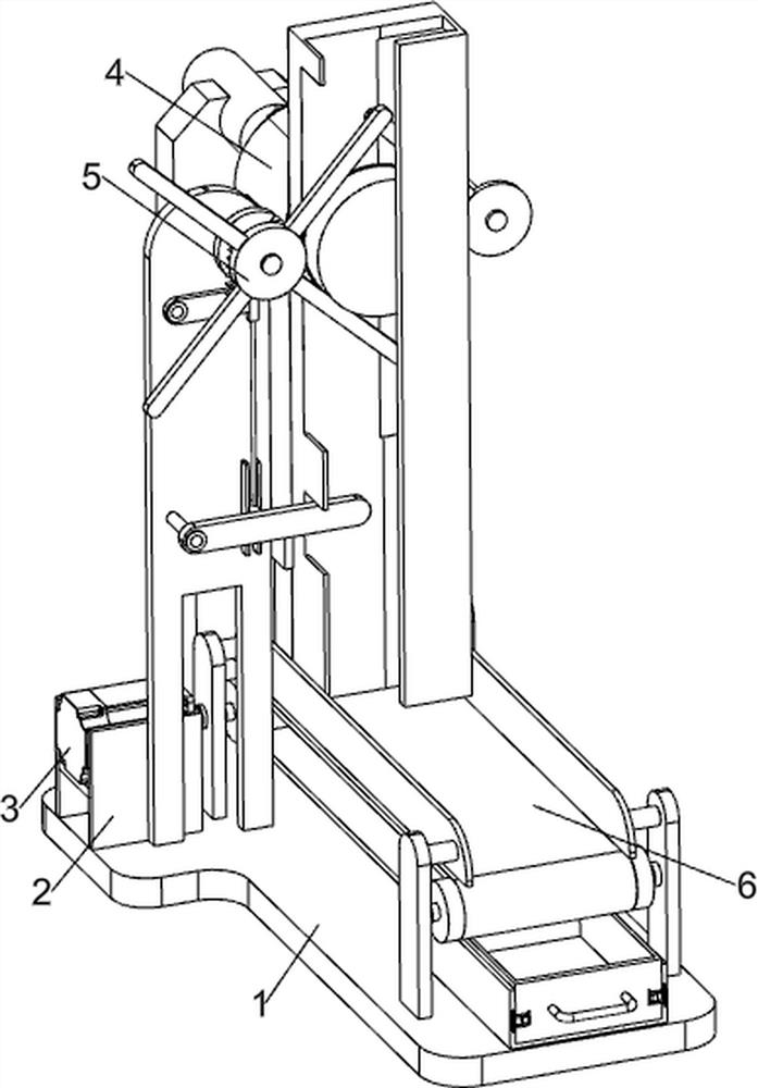 Small soap production equipment