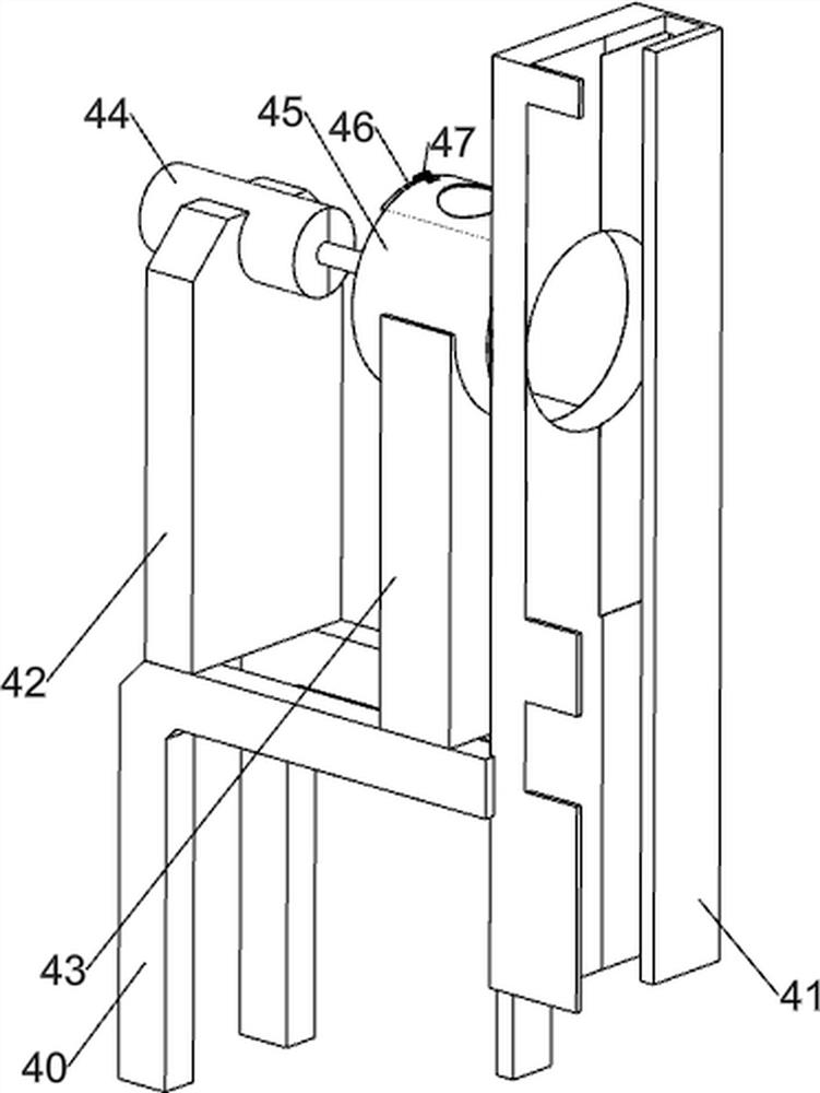 Small soap production equipment