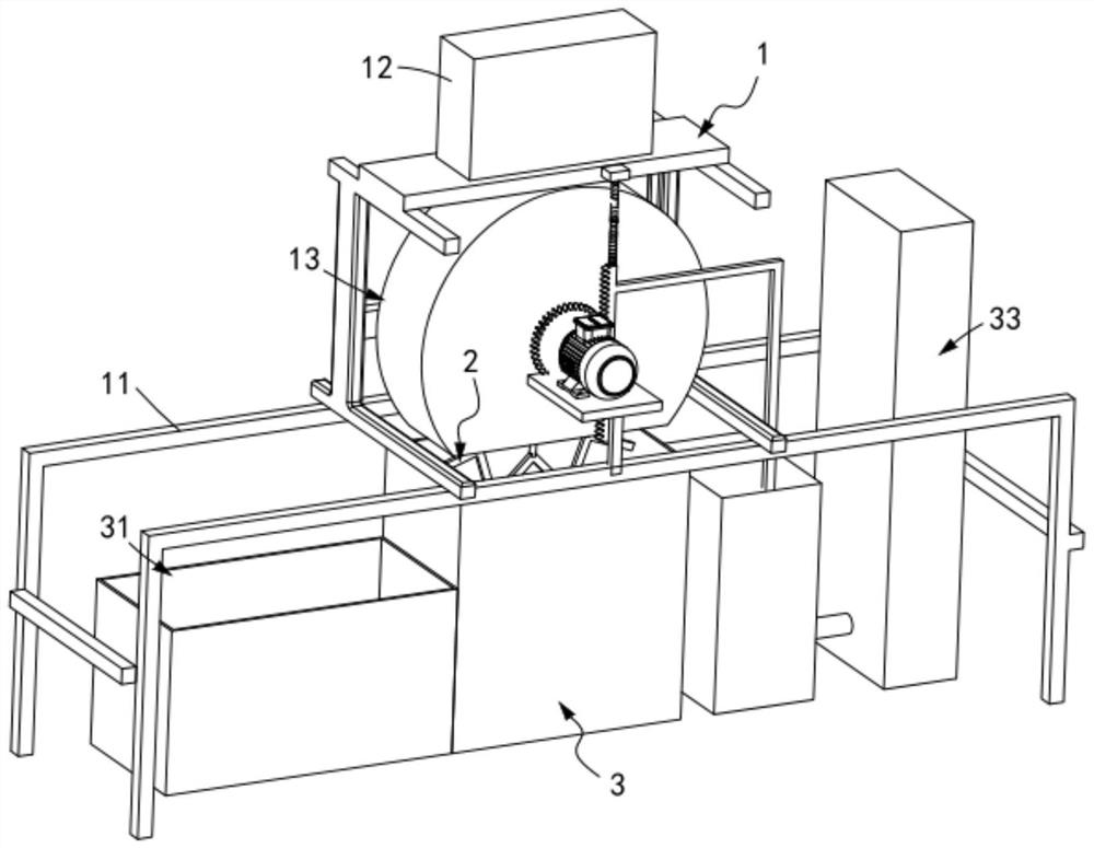 Peanut oil processing and shelling equipment