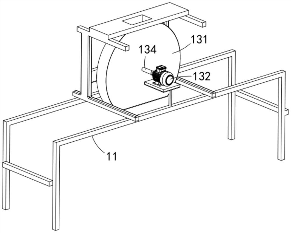 Peanut oil processing and shelling equipment