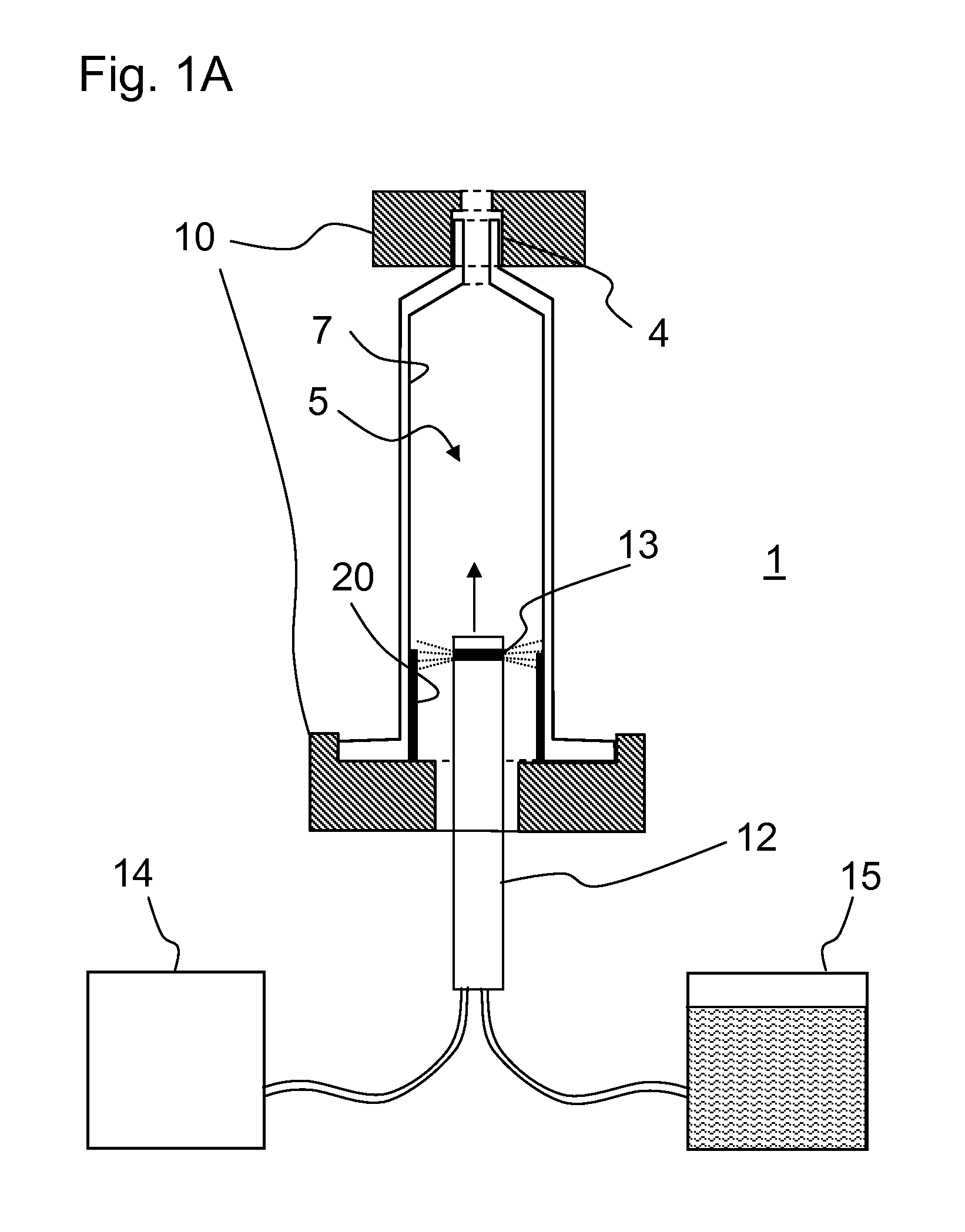 Pharmaceutical Packaging with Lubricating Film and Method for Producing Same