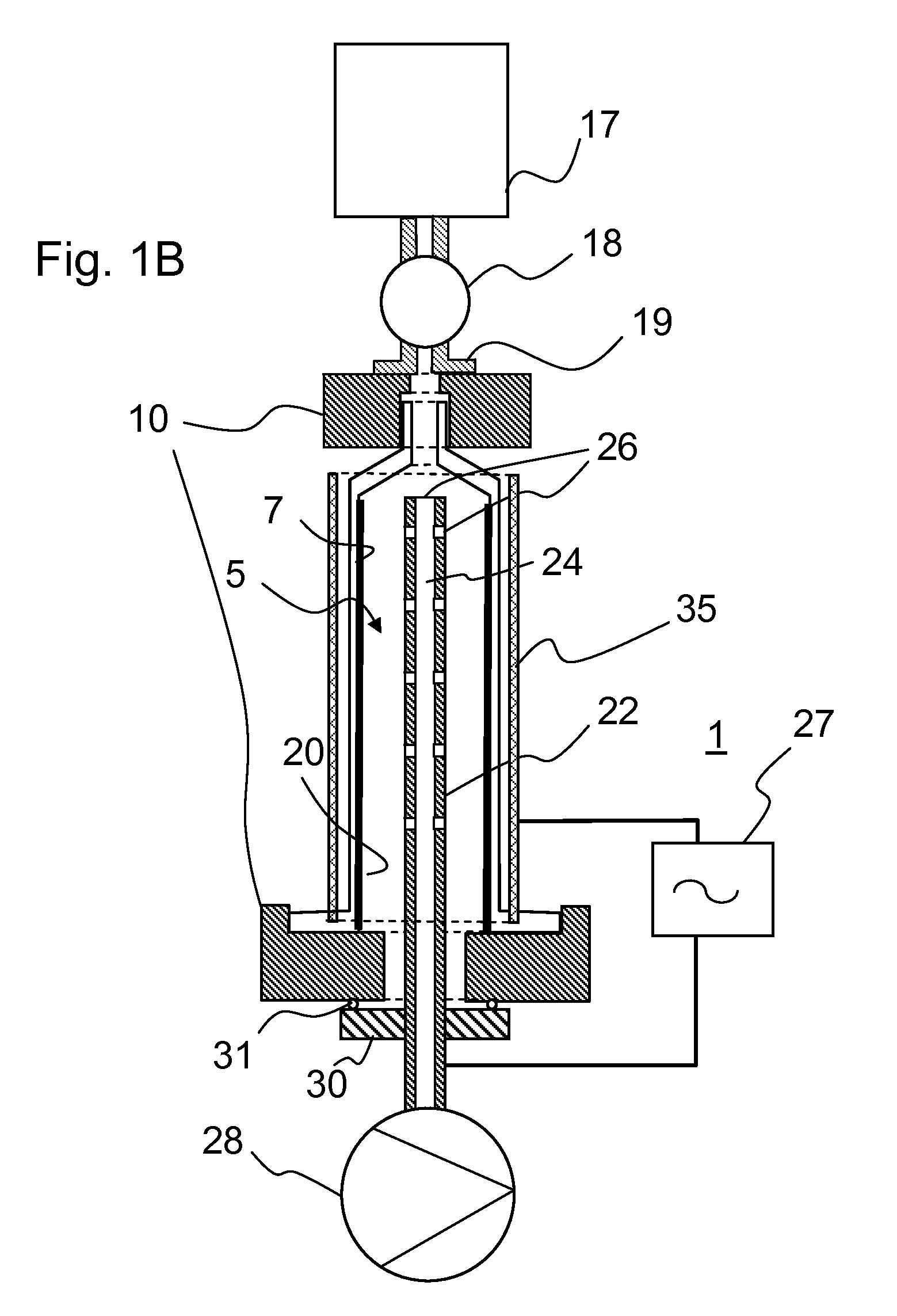 Pharmaceutical Packaging with Lubricating Film and Method for Producing Same