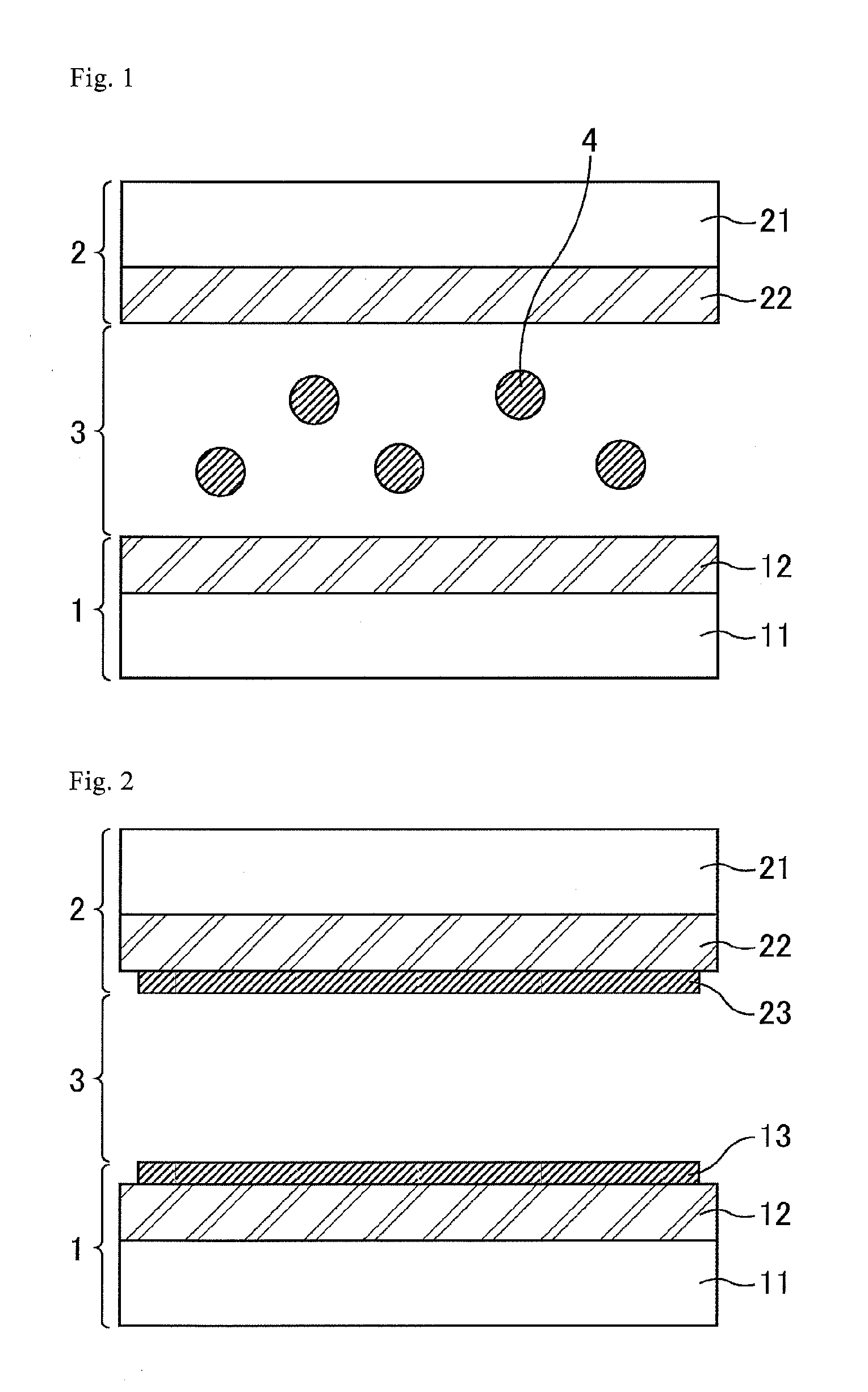 Composition for forming liquid crystal layer, liquid crystal display device, and method for producing liquid crystal display device