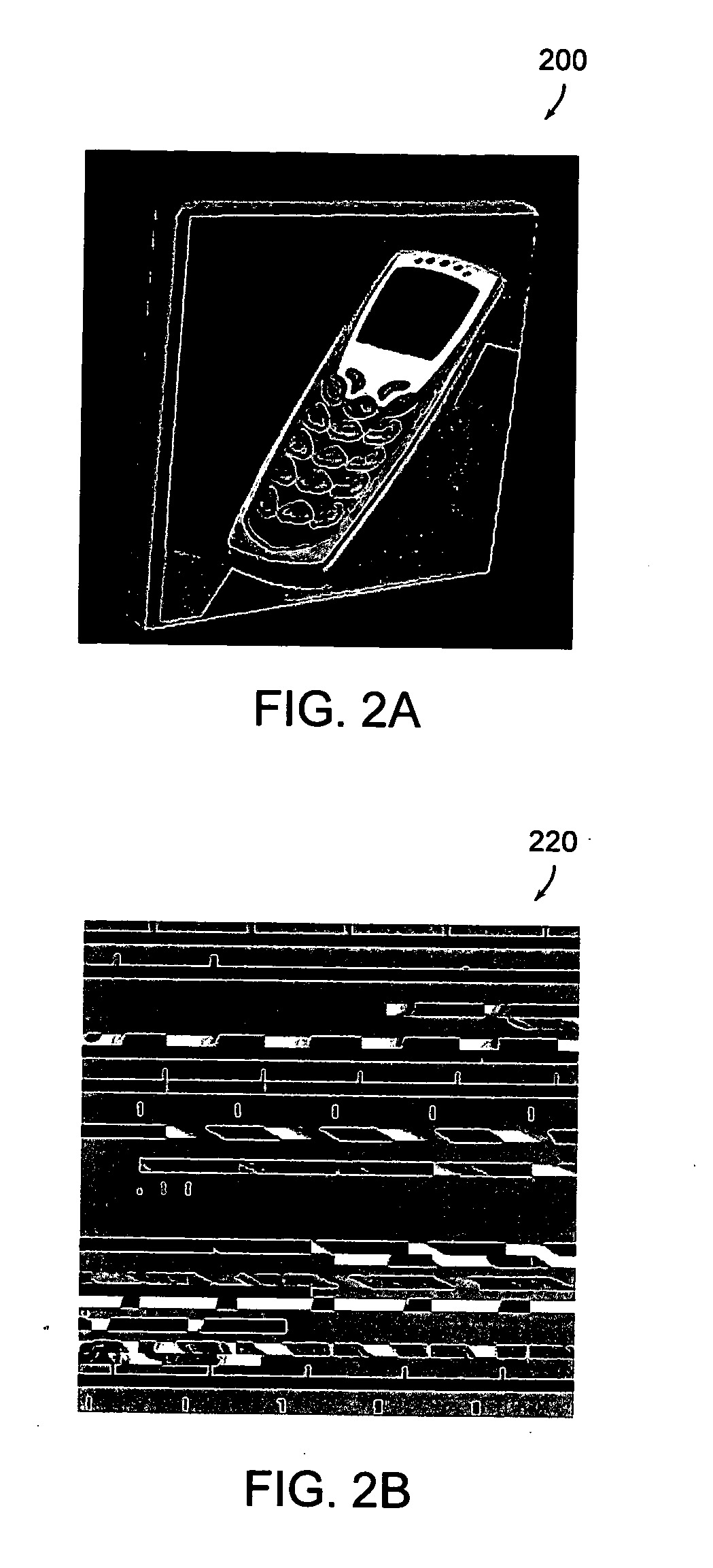 Apparatus and methods for texture mapping