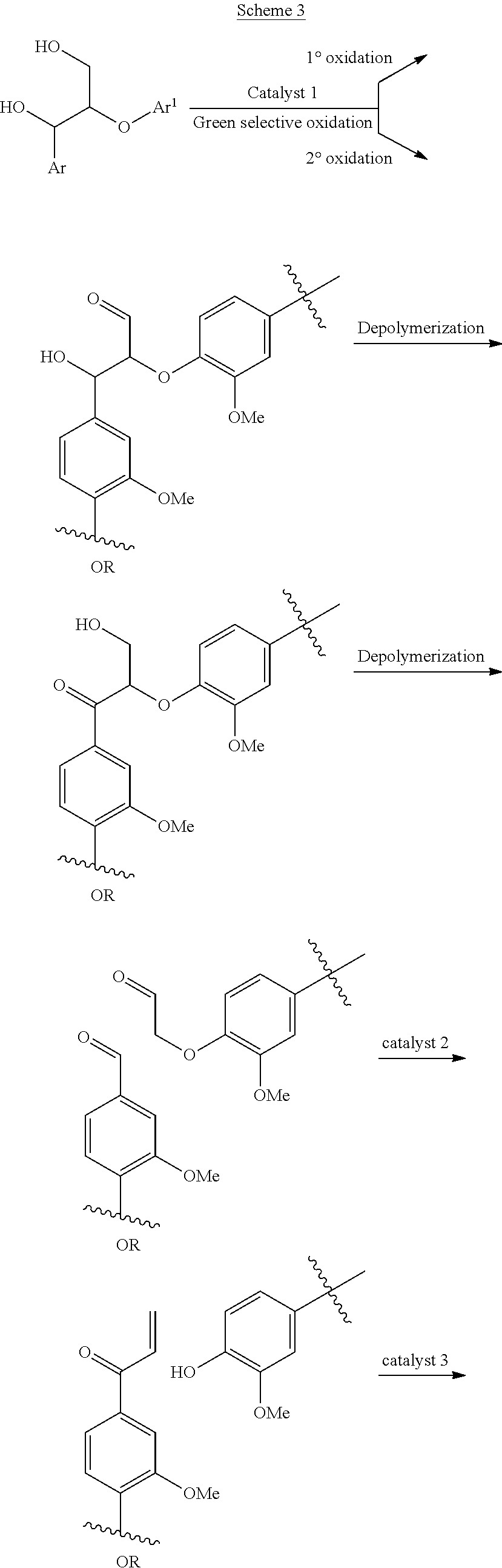 A mild catalytic reduction of c-o bonds and c=o bonds using a recyclable catalyst system