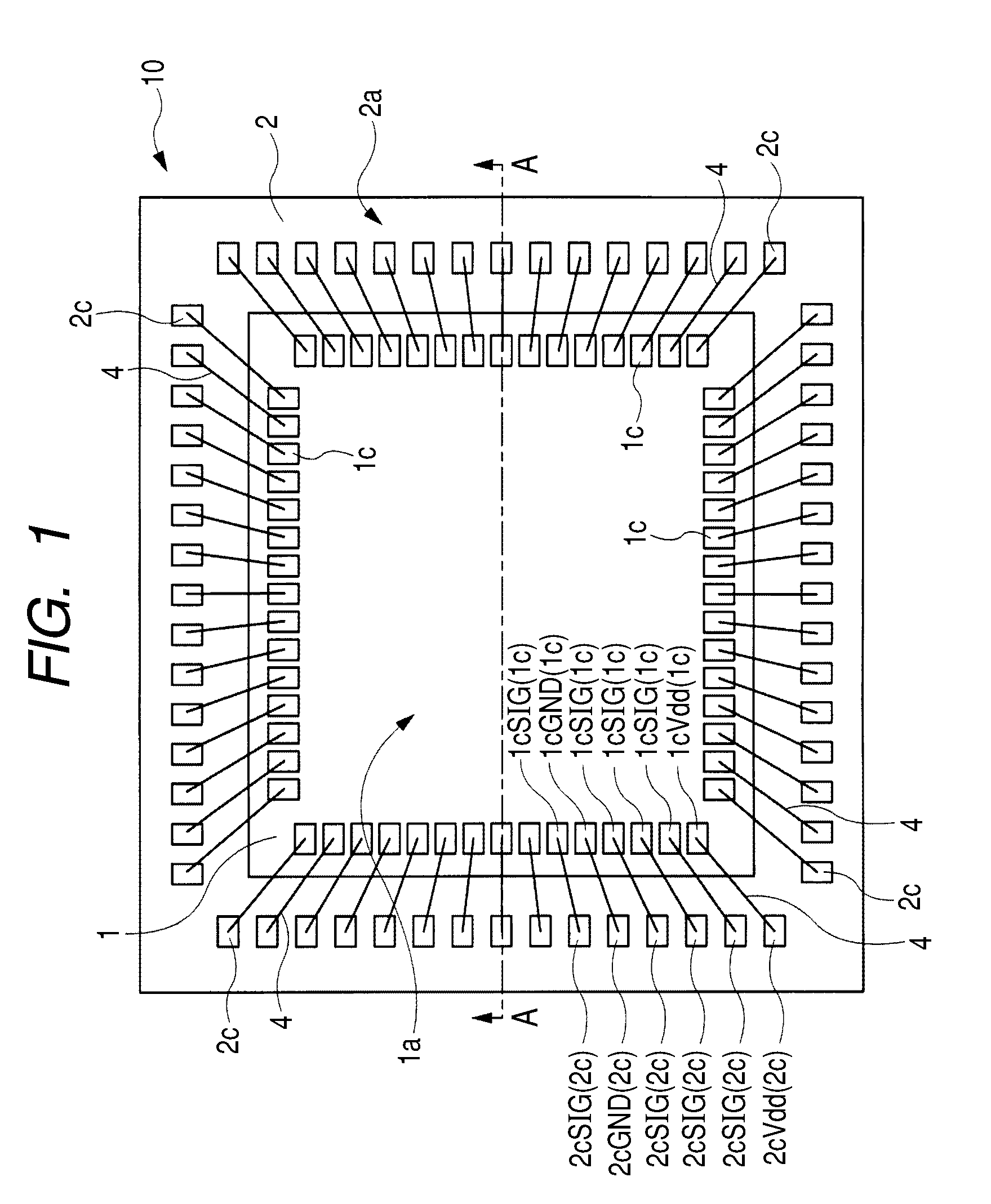 Semiconductor device and manufacturing method therefor