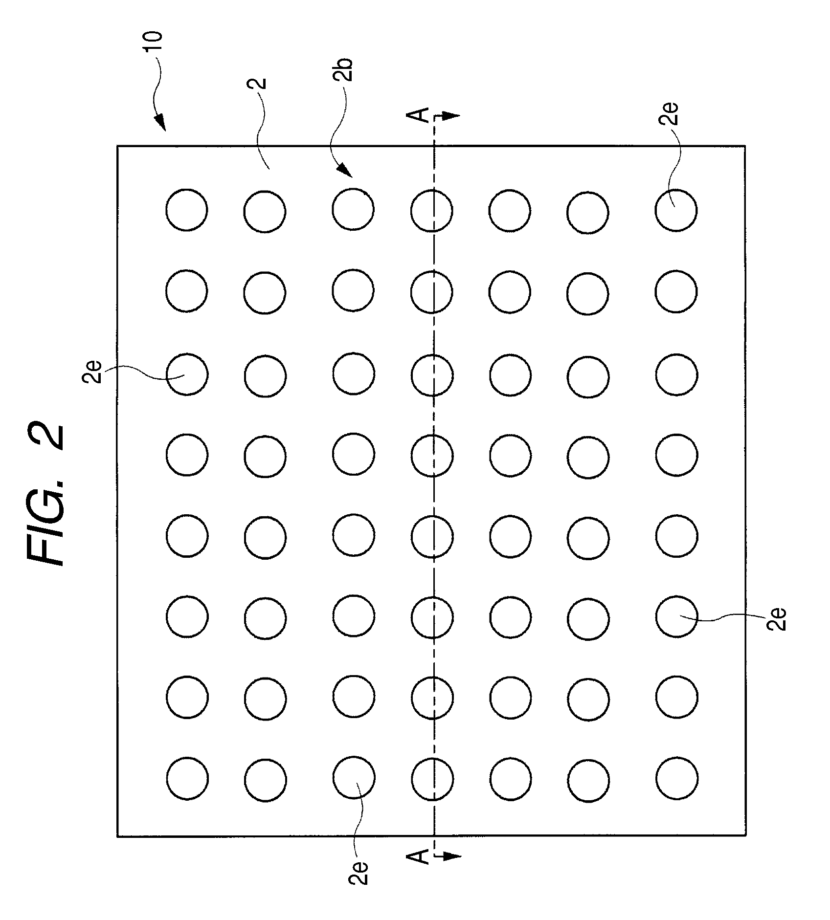 Semiconductor device and manufacturing method therefor