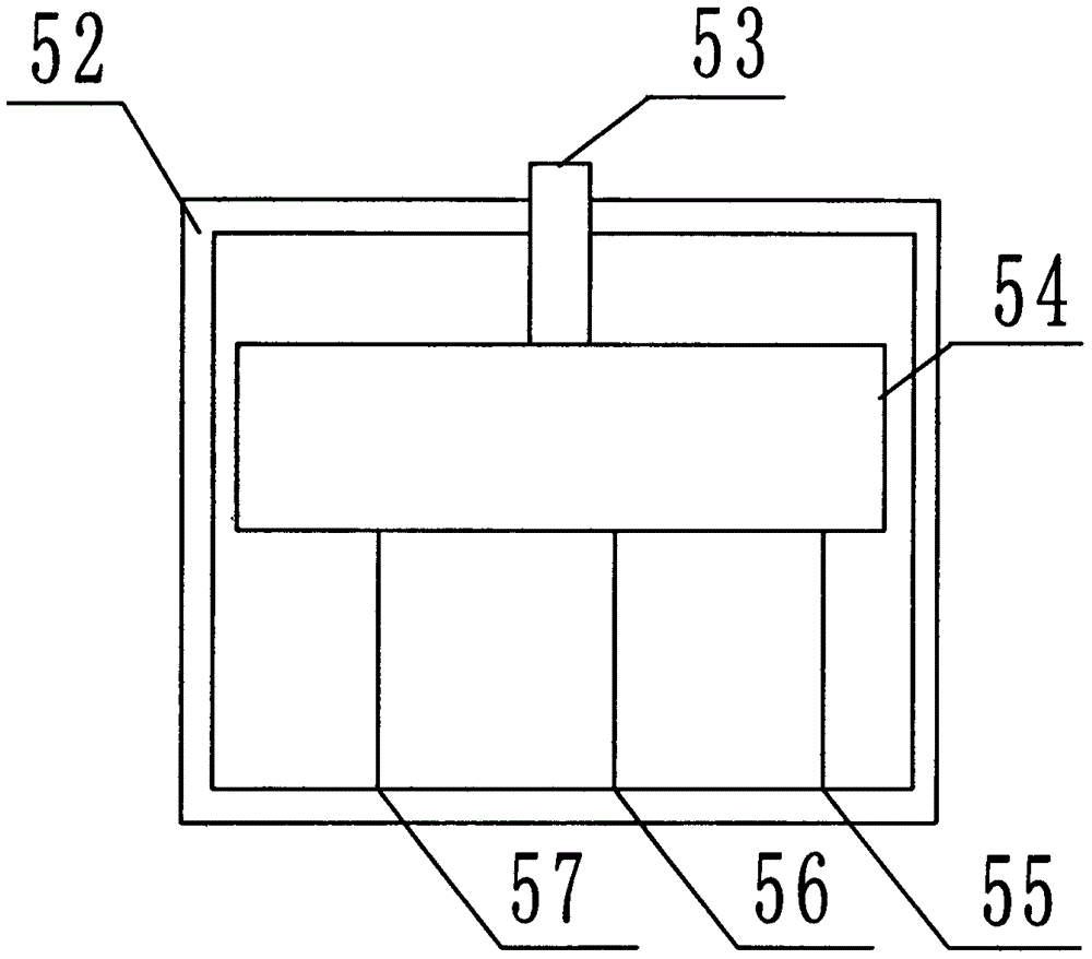 Special intelligent detector for hematology department