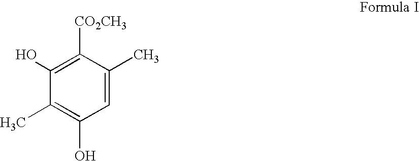 Antimicrobial and anticancer properties of methyl-beta-orcinolcarboxylate from lichen (Everniastrum cirrhatum)