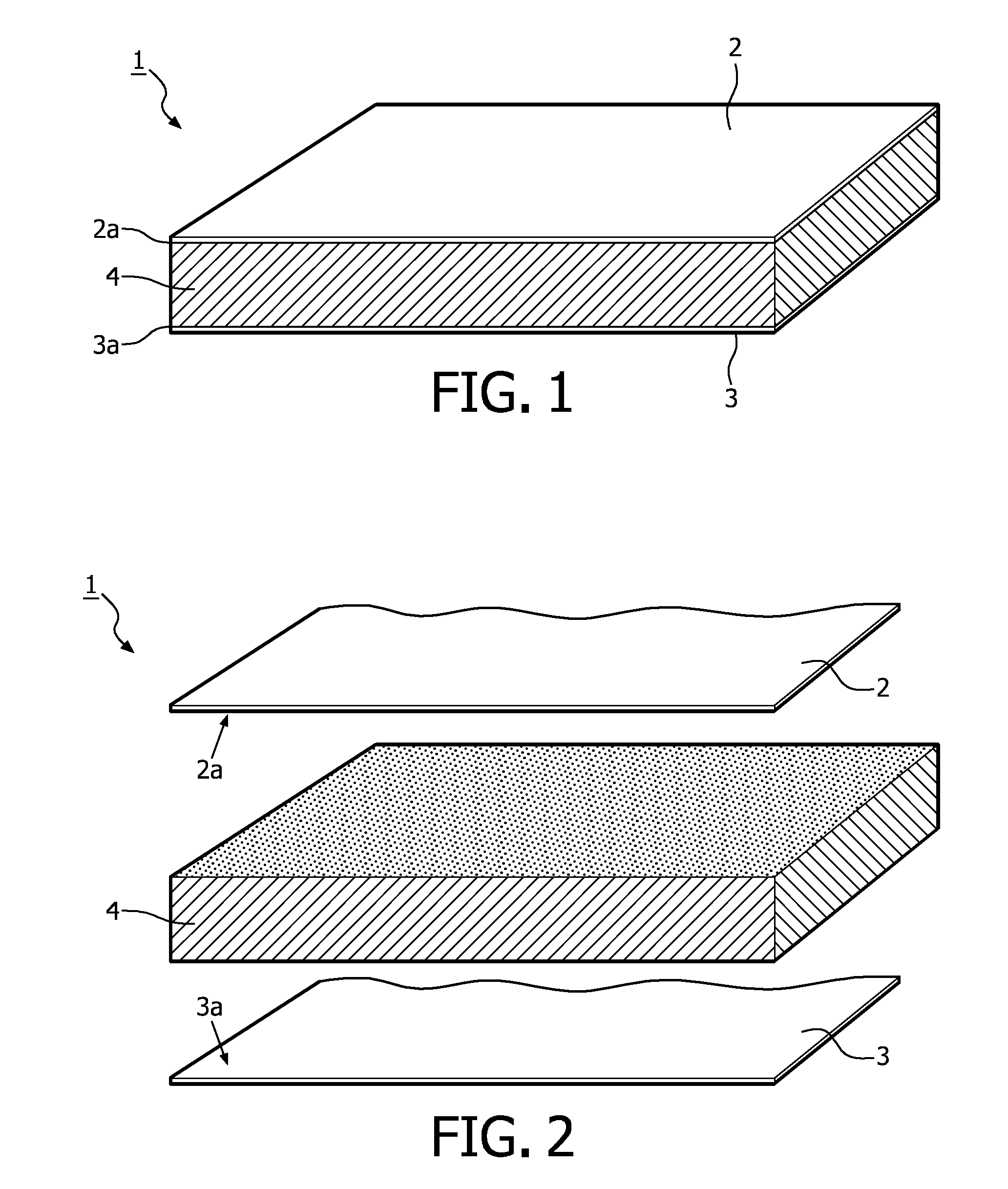 Sandwich Panel, Support Member for Use in a Sandwich Panel and Aircraft Provided with Such a Sandwich Panel