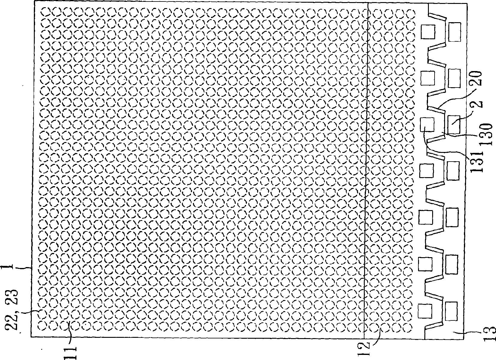 High-imitability golf ball device and method thereof