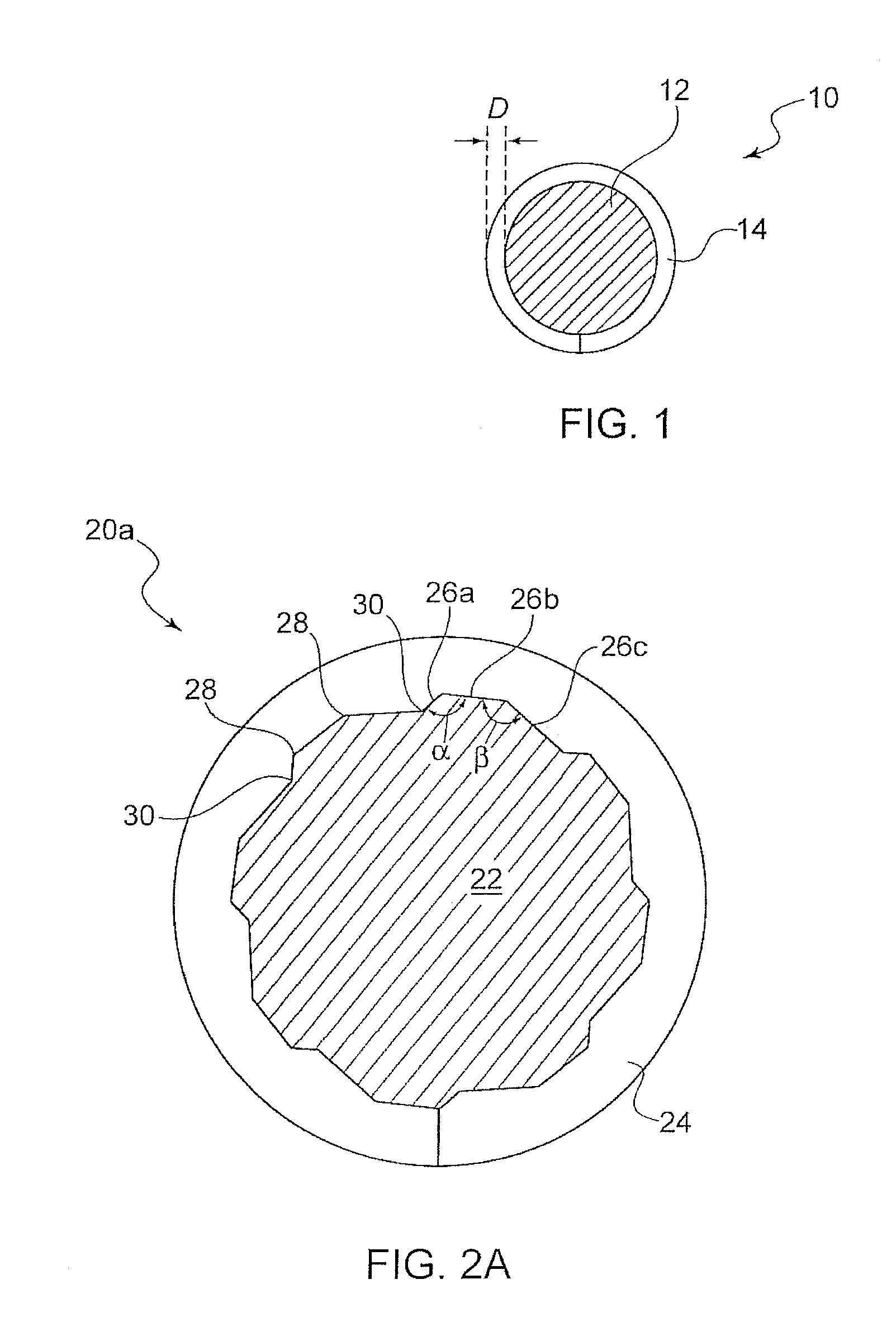 Bone screw and method for manufacturing the same