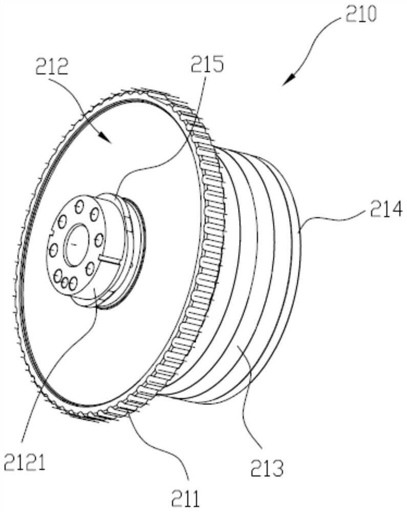 Range extender assembly and vehicle