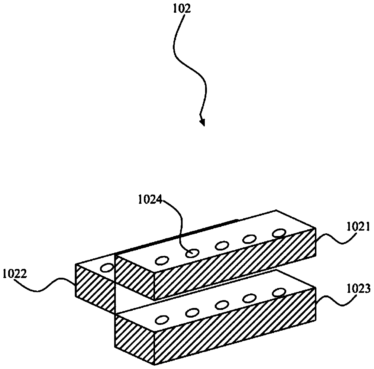 Construction method of environment-friendly energy-saving fabricated building