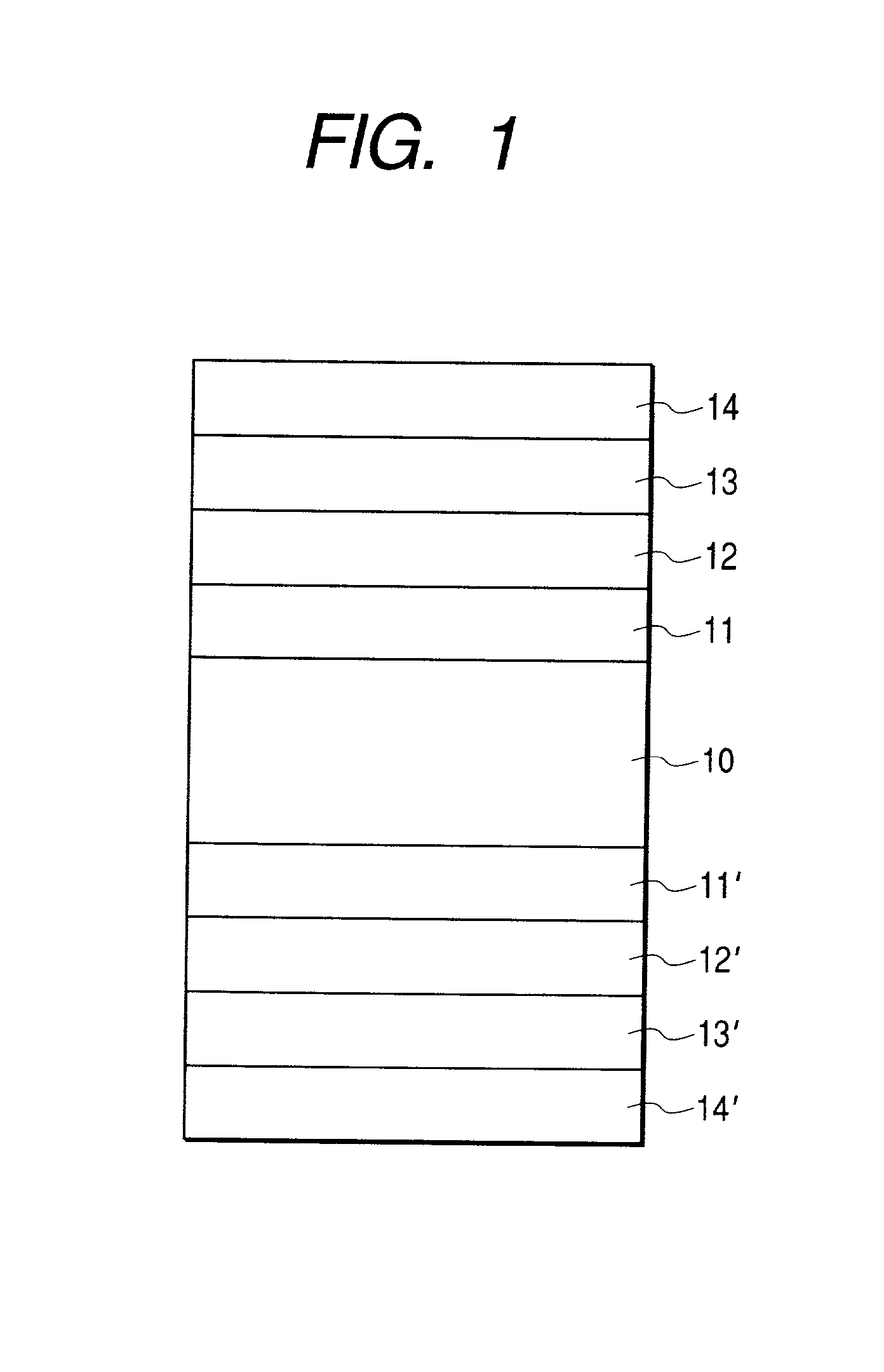 Magnetic recording medium and magnetic recording apparatus