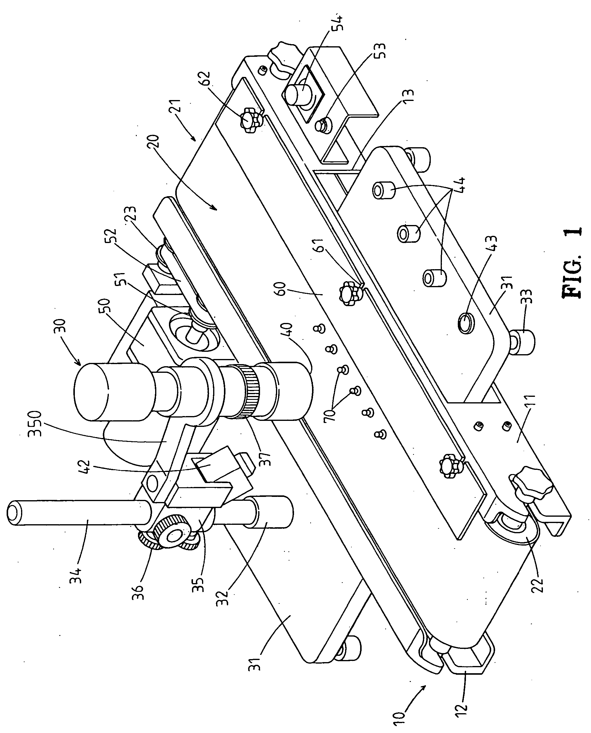 Micro-image examining apparatus