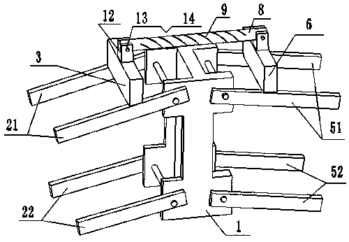 Rollover-prevented and self-balancing electric car