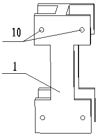 Rollover-prevented and self-balancing electric car