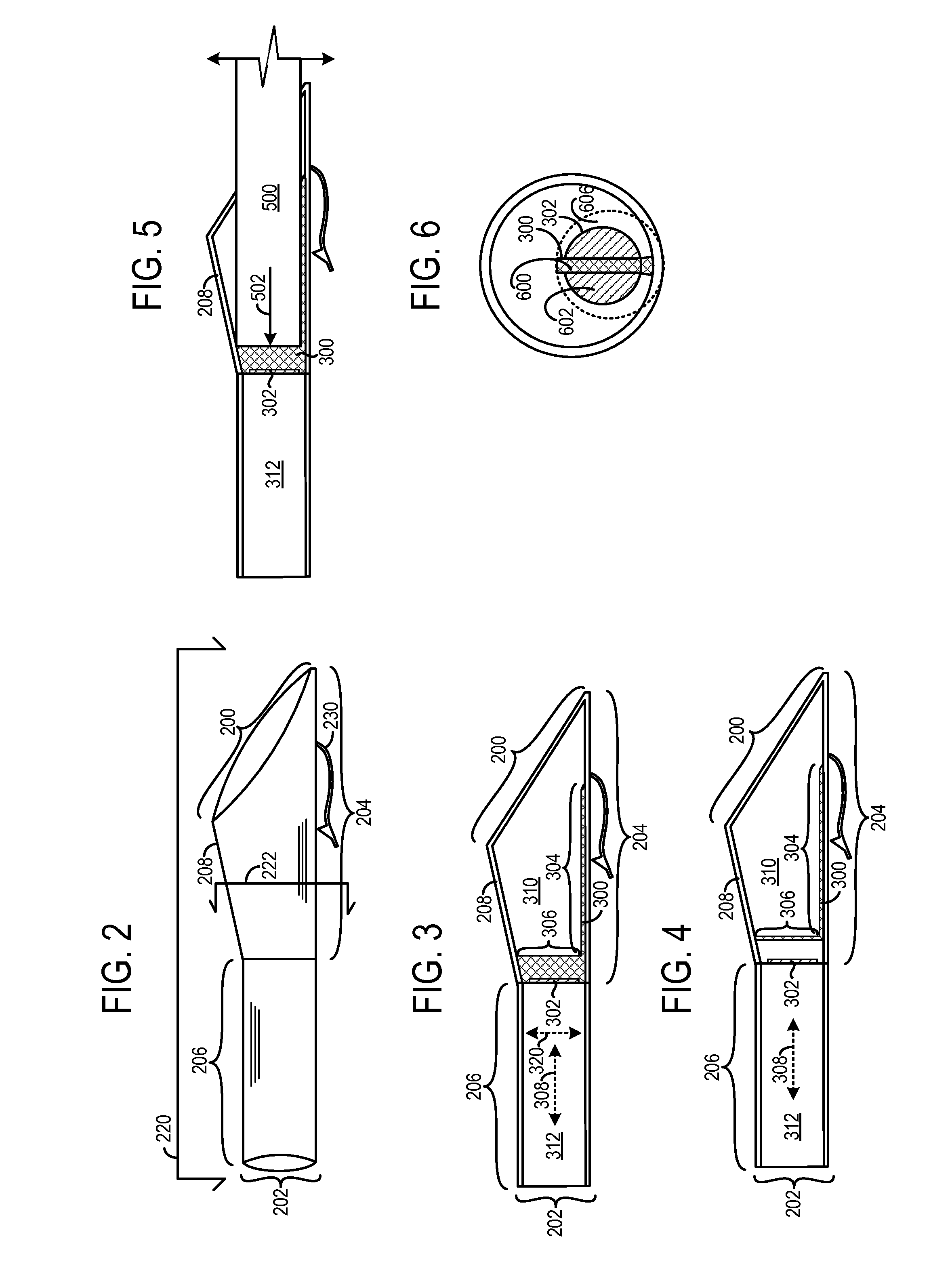 Refueling adapter