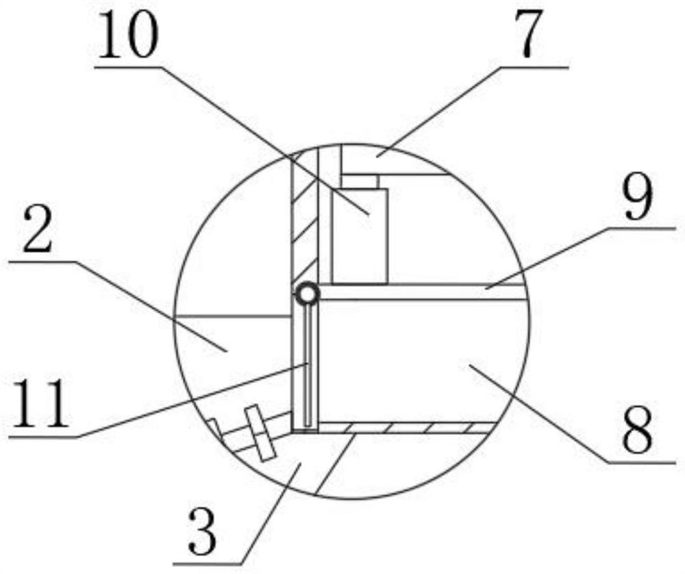 Automatic ball adding machine