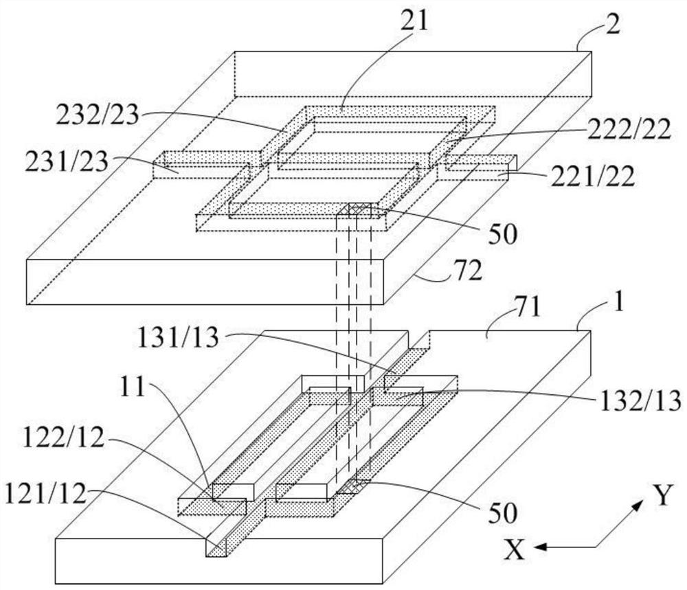 Microfluidic device and manufacturing method thereof, and microbead screening method