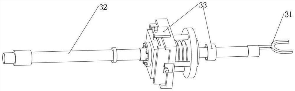 Double-cavity system and equipment for chemical vapor deposition diamond