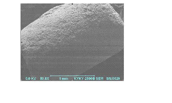 Activated carbon-loaded cuprous oxide photocatalyst and preparation method thereof