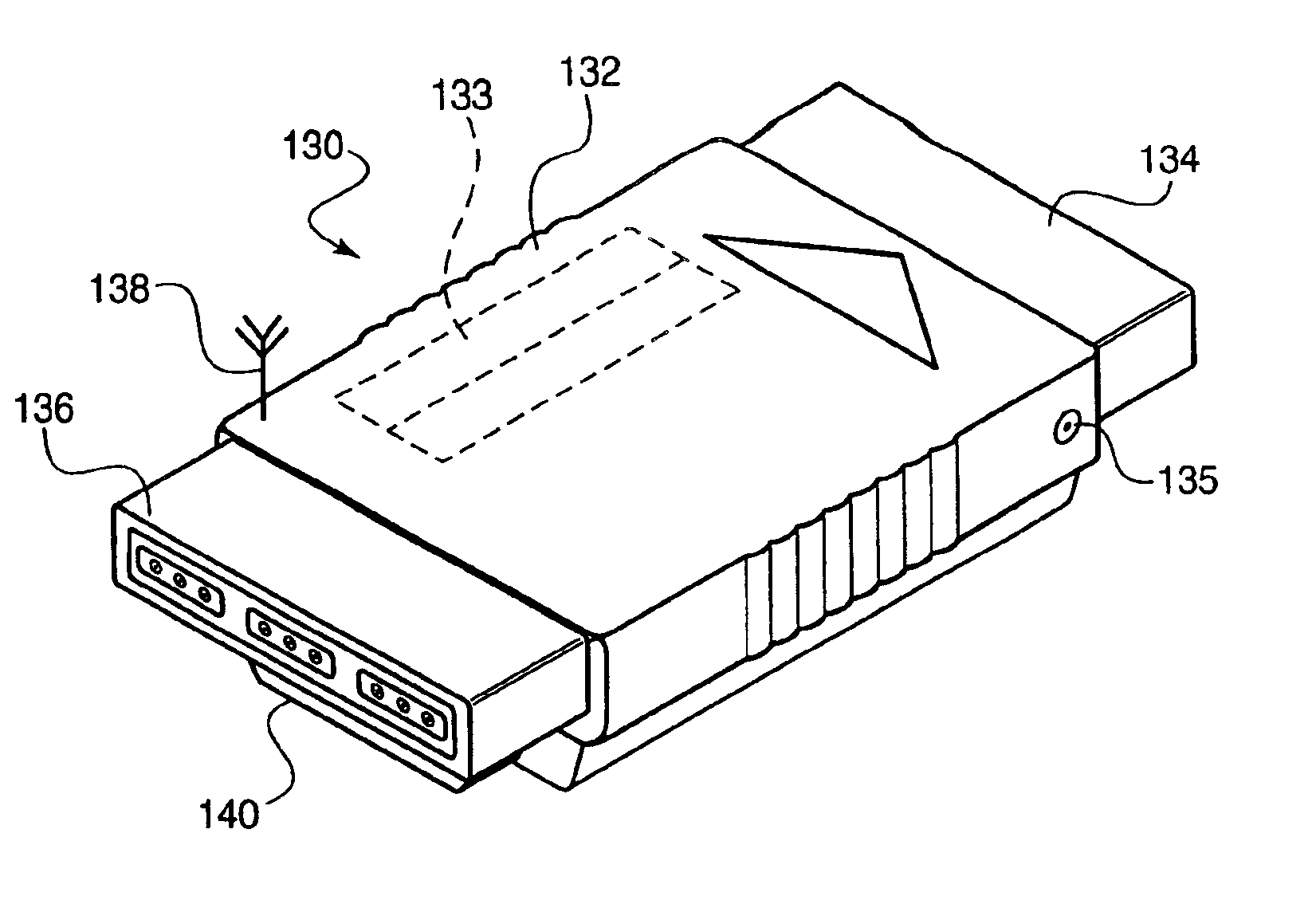 Wireless game control units