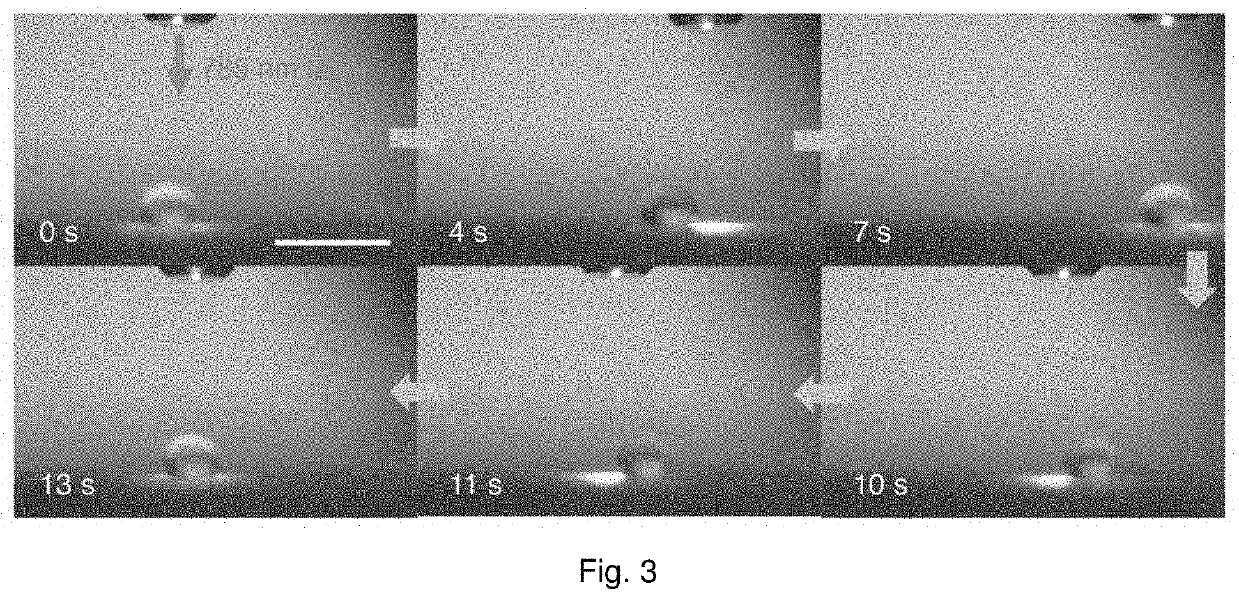 Loss-free liquids manipulation platform