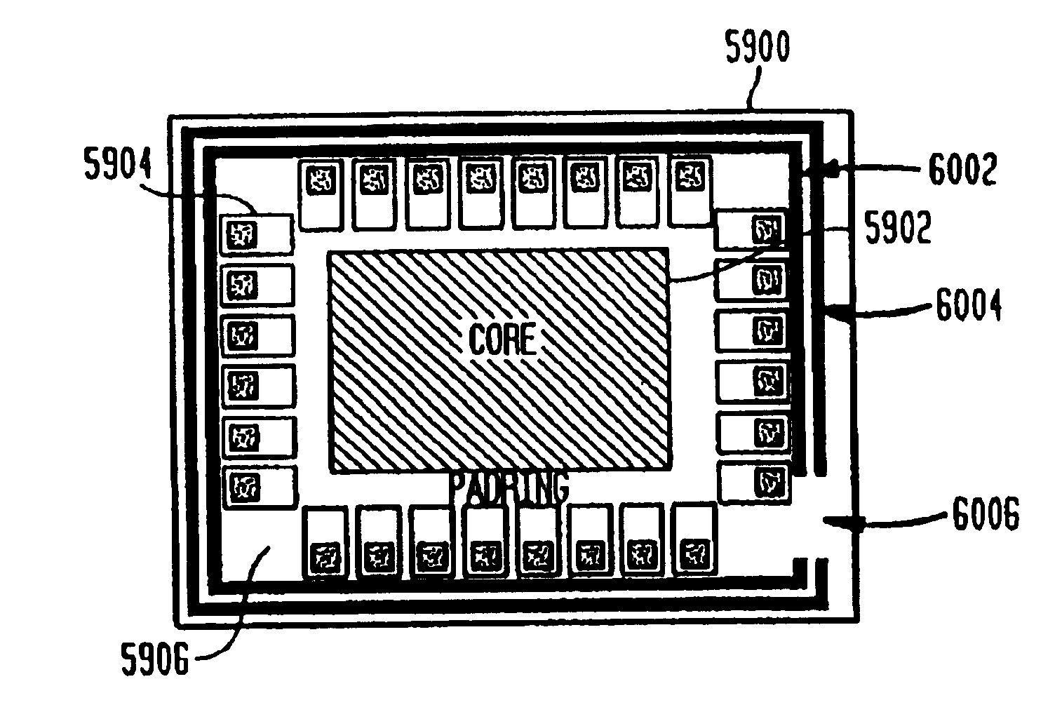 System and method for ESD protection