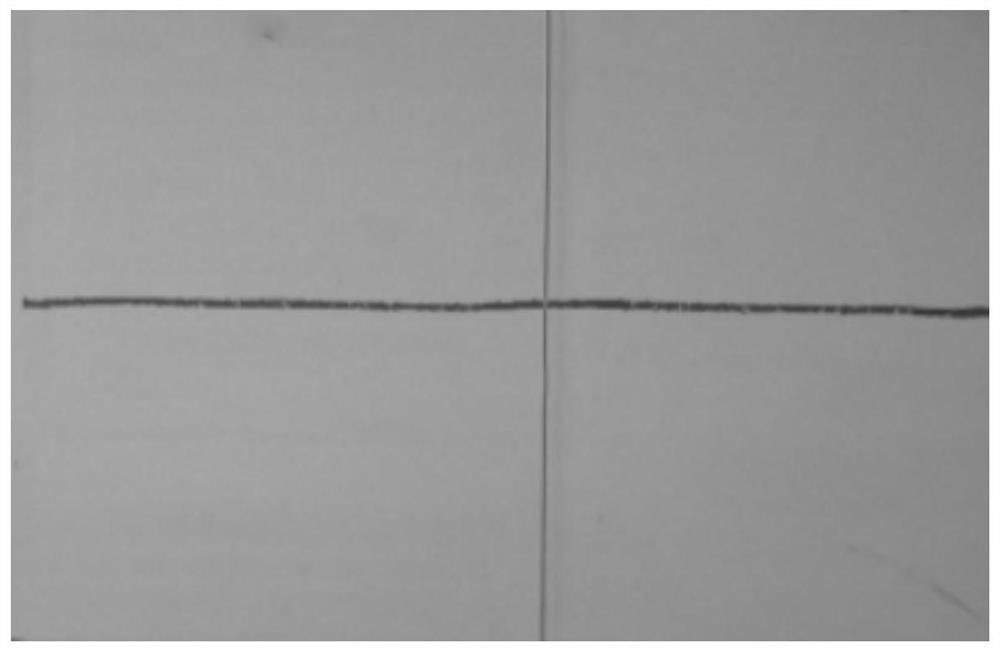 Low-carbon aluminum-containing steel and smelting control method thereof